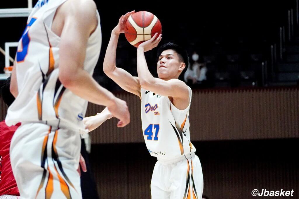 【大学バスケ】男子ルーキーズインカレ決勝は大東文化大vs日体大/ 中京大は大躍進の惜敗で中京大vs日大で3位決定戦へ