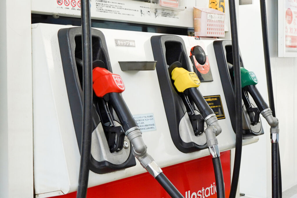 ガソリン補助金延長に賛成多数も、素直に喜べない理由は！？gogo.gsアンケート結果