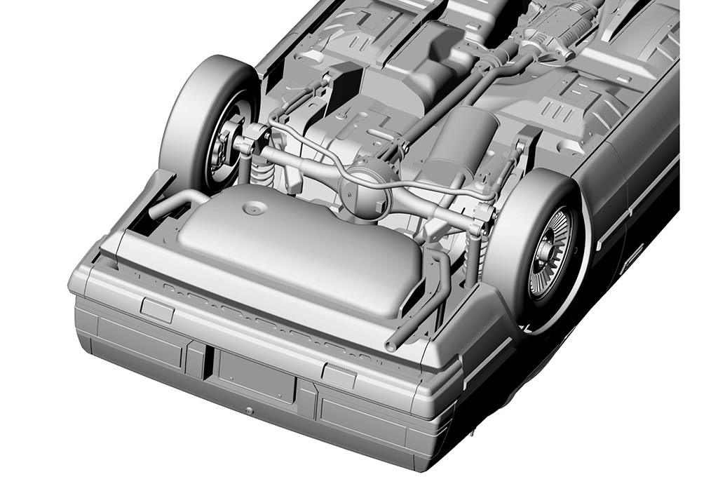 カーモデラーには晴天の霹靂!白い稲妻「S110シルビア」がハセガワからプラモデル化、8月発売!【CARSMEETモデルカー倶楽部】