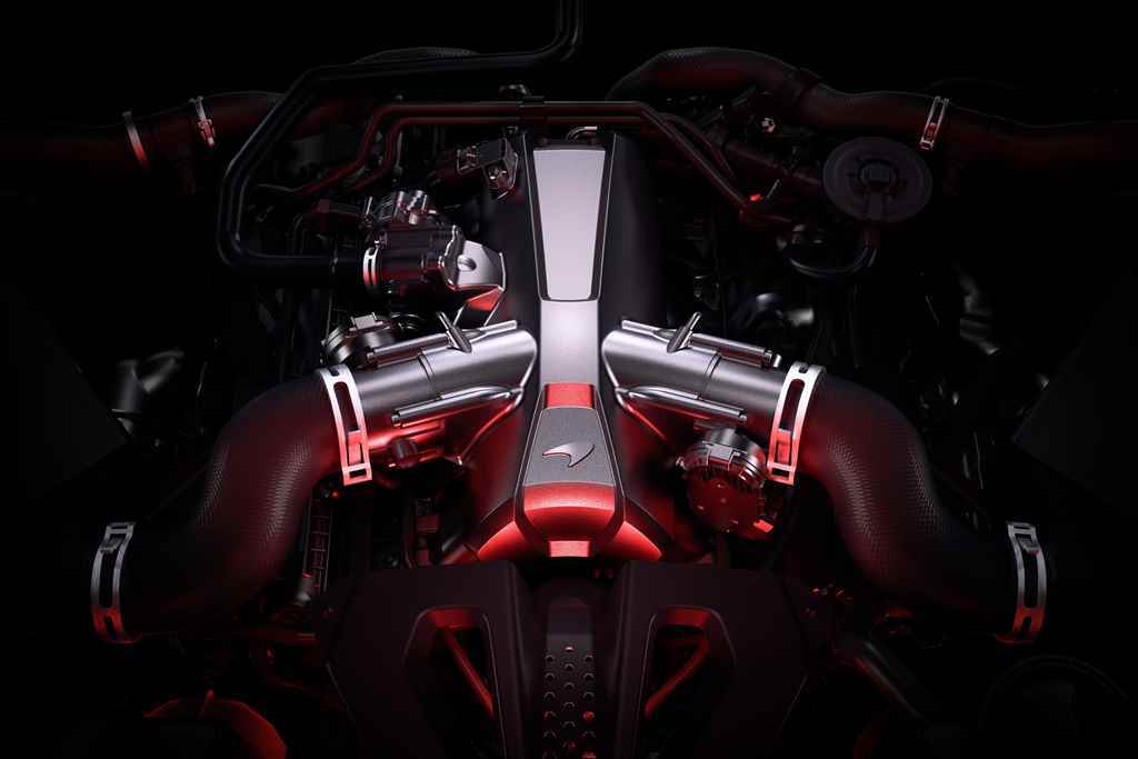 ドライバーを虜にしてしまうほどの巧みな旋回性能を披露!「マクラーレン750Sスパイダー」【野口 優のスーパースポーツ一刀両断!】