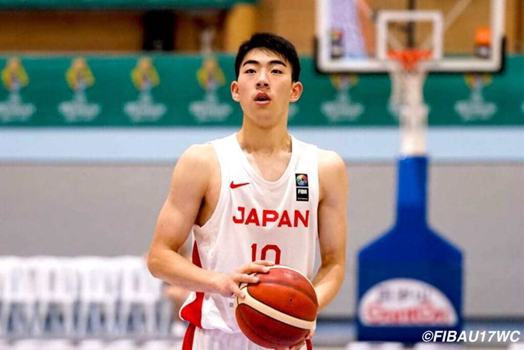 【FIBAU17W杯】日本はアルゼンチンに悔しい負けを喫する/次戦13-16位決定戦でレバノンと対戦へ