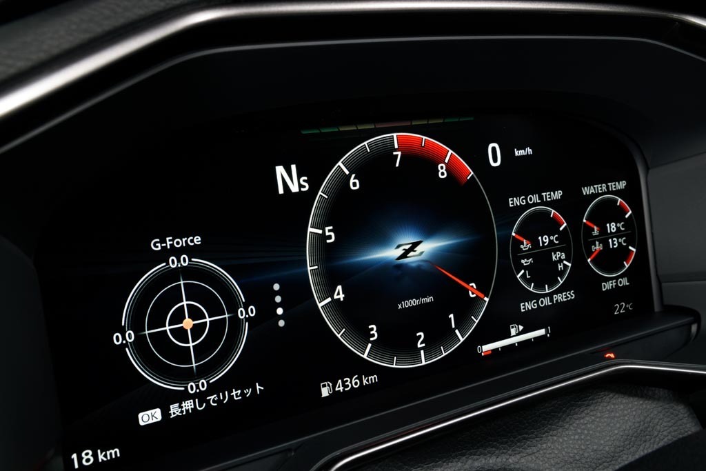 ダイナミック・パフォーマンスやシャープなレスポンス！ 日産｢フェアレディZ｣､2024年モデルを発表