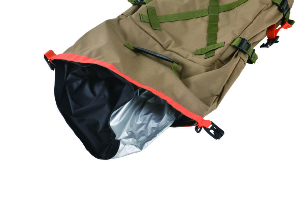 ツーリングやアウトドアに使いやすい 軽量防水「IGAYA X-SEAT BAG」登場