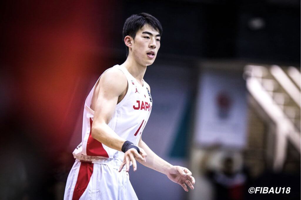 【FIBAU18Asia】日本は最大28得点差をイランに逆転されて66-68で惜敗/準々決勝はチャイニーズ・タイペイと24日18:00対戦