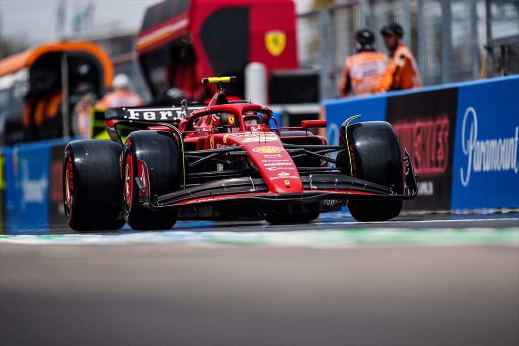 初の春開催となったF1日本GPはM.フェルスタッペンが独走で完勝! 母国凱旋の角田裕毅が 10位に入りポイント獲得!【F1日本GP】