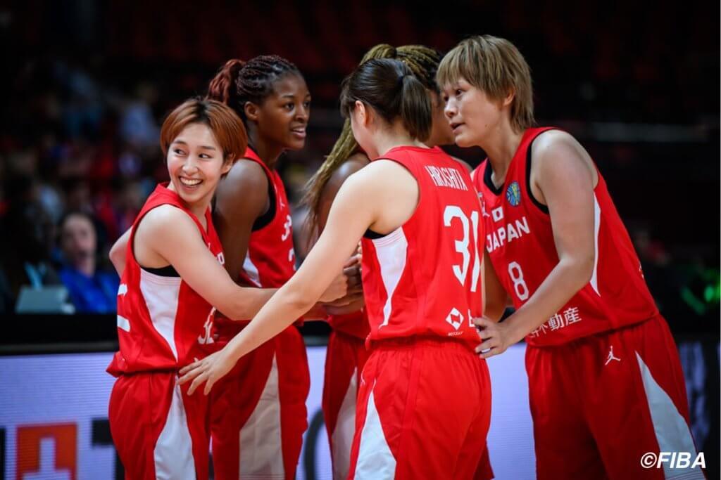 【FIBA女子ワールドカップ2022】予選Game2セルビアに惜敗1勝1敗/高田真希「グループをいい順位で突破したいので、悪かった所を修正して次に臨みたい」