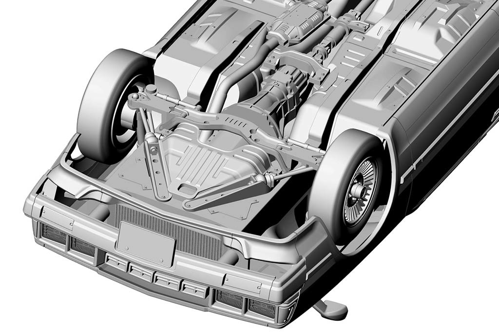 カーモデラーには晴天の霹靂!白い稲妻「S110シルビア」がハセガワからプラモデル化、8月発売!【CARSMEETモデルカー倶楽部】