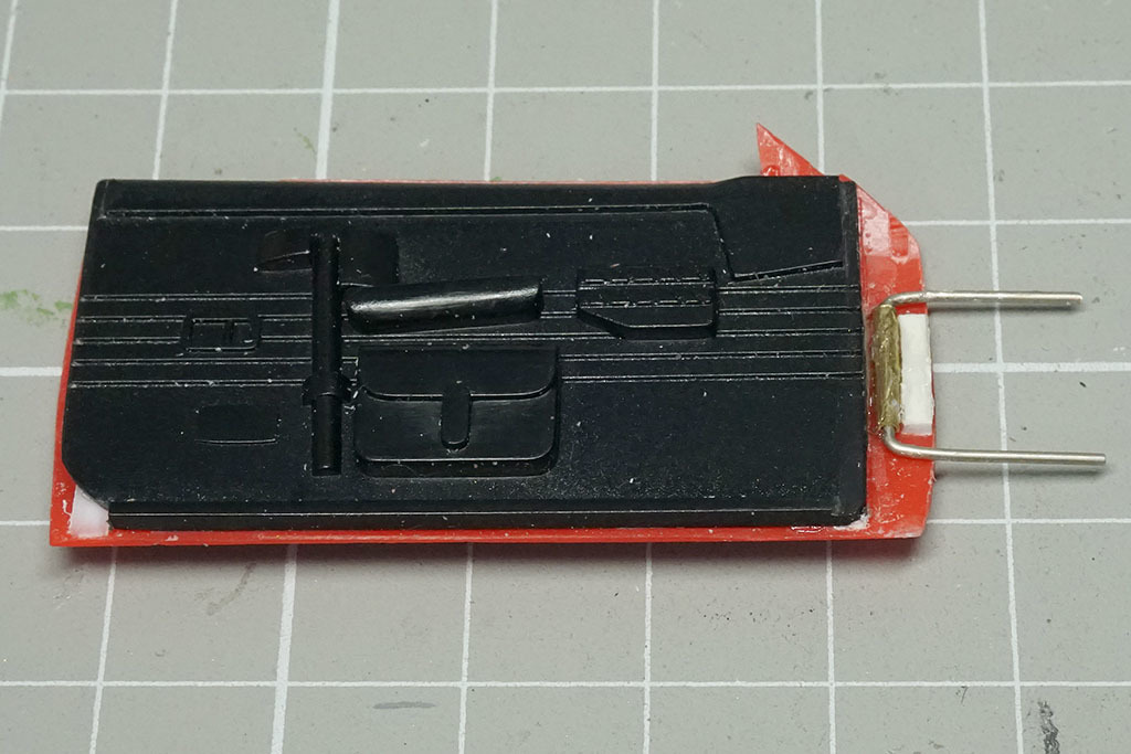 過去最高の作り込みに注目!!アオシマ製プラモ「マシンRS-3」から初期「マシンRS」への戻し改造・第7回(最終回)