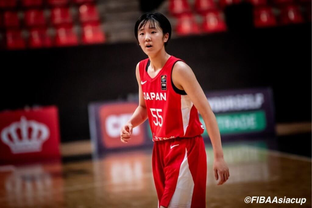 【FIBAU16アジア選手権】日本は韓国を後半圧倒して82-51で完勝して2勝0敗に