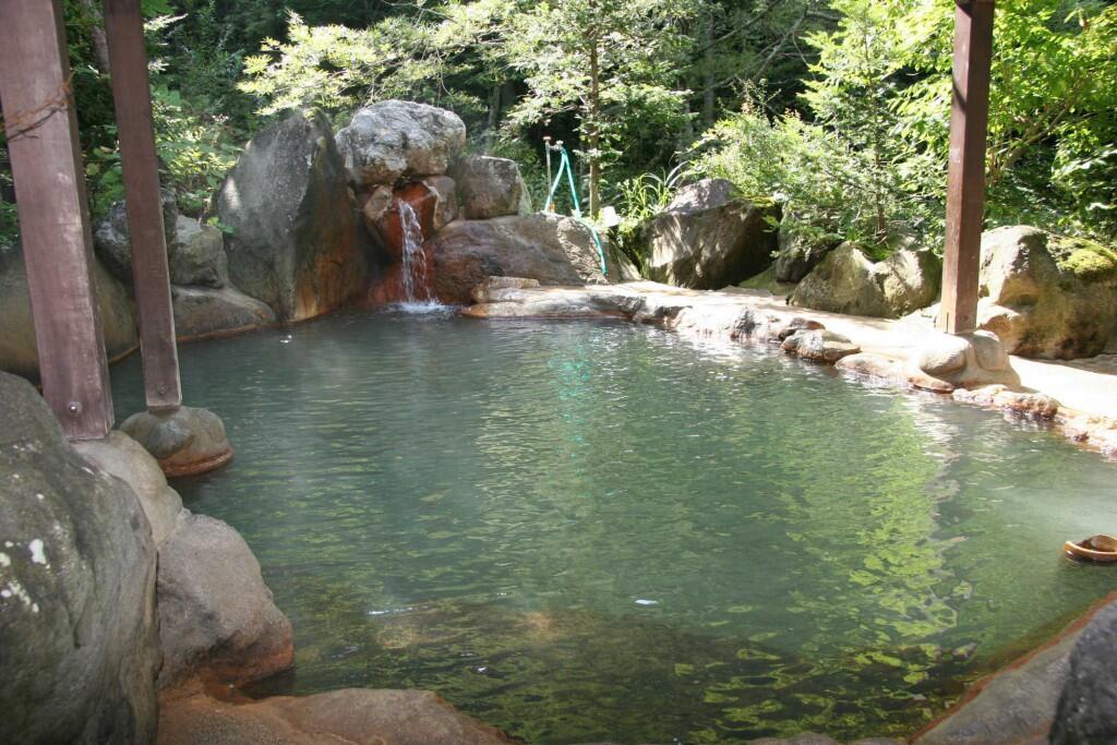 【山と秘湯をめぐる】岐阜県〜高山植物が咲く乗鞍岳と癒しの奥飛騨温泉郷〜