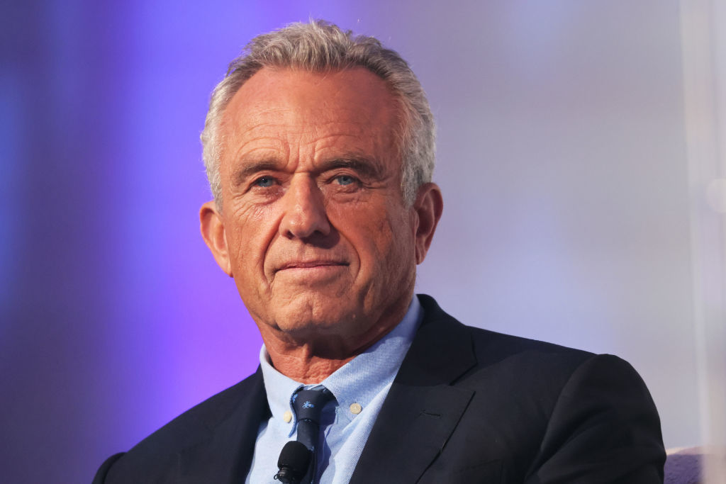 ボケ老人VS陰謀論者2024年米大統領選の“ヤバさ”をジェームズ斉藤が解説！ 米民主党がトランプ化!? CIAを目の敵にするケネディの甥っ子が台風の目に…