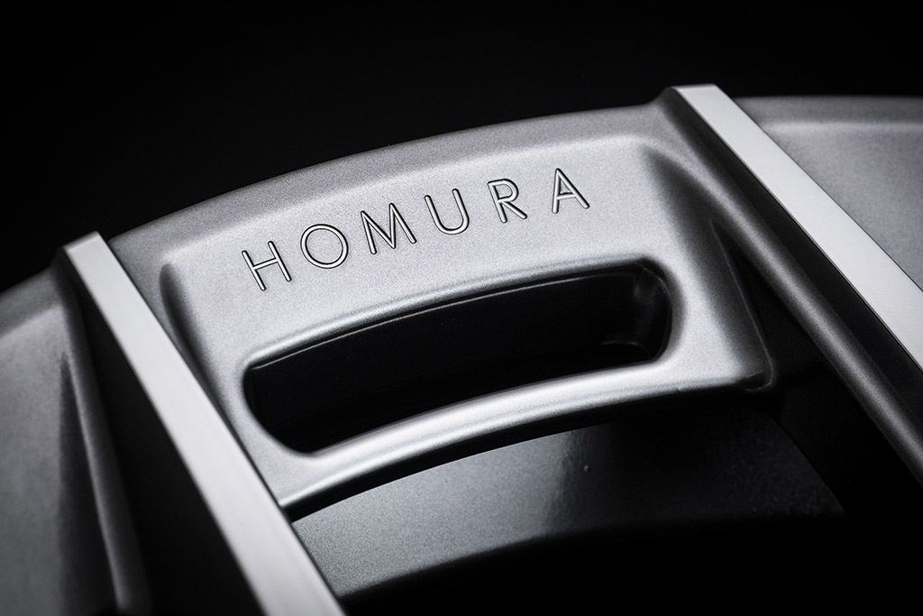 次世代のクルマには次世代のホイールを！レイズの新作「2×5FT」が魅せる圧倒的な美！