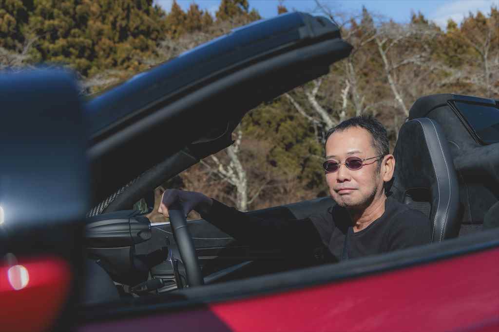 ドライバーを虜にしてしまうほどの巧みな旋回性能を披露!「マクラーレン750Sスパイダー」【野口 優のスーパースポーツ一刀両断!】