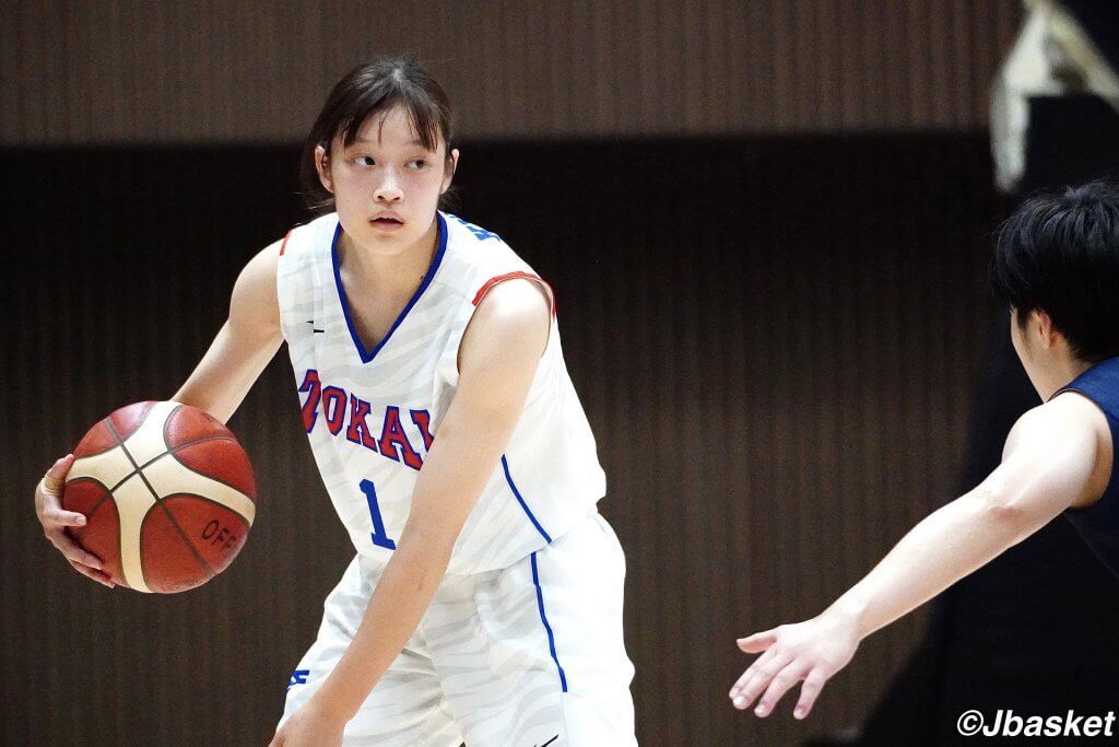 【大学バスケ】第１回女子ルーキーズインカレ女子優勝は東京医療を撃破した白鷗大学に MVPはアマカが受賞