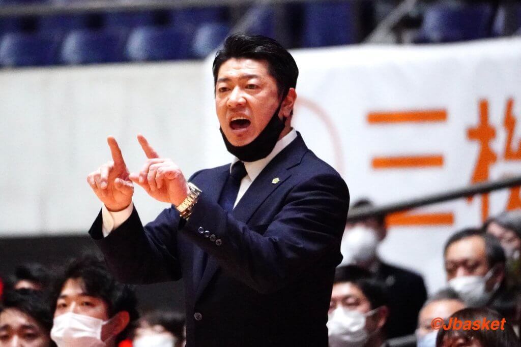 【Bリーグ】佐古賢一HC Jbasketインタビュー  勝ち続けてきたミスターが今を戦う「兎に角１つの勝ちをきっかけに」