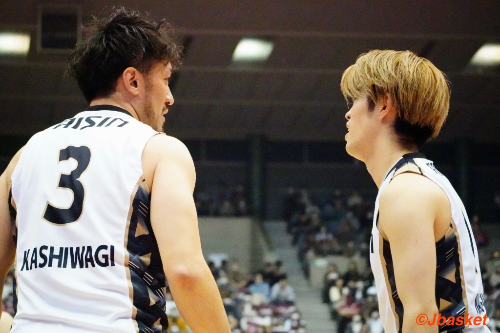 【Bリーグ】インサイド、アウトサイドから得点の三河がアウェイ川崎に２連勝 西田優大「凄く嬉しい みんなでカムバック出来た大きな試合」