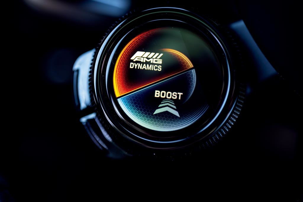 メルセデスAMG「C63 S Eパフォーマンス F1エディション」「C63 S Eパフォーマンス ステーションワゴン」発売