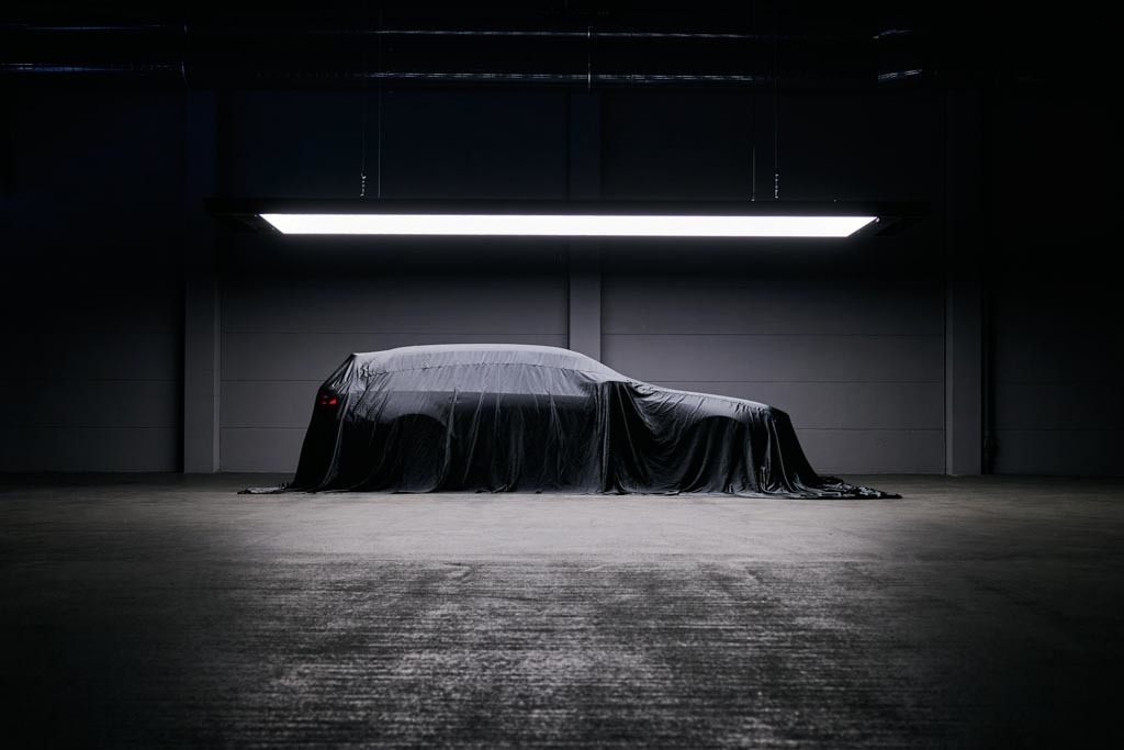 新型BMW M5ツーリングが開発中！ 第7世代のBMW M5セダンはすでに集中テストプログラムを実施中か？