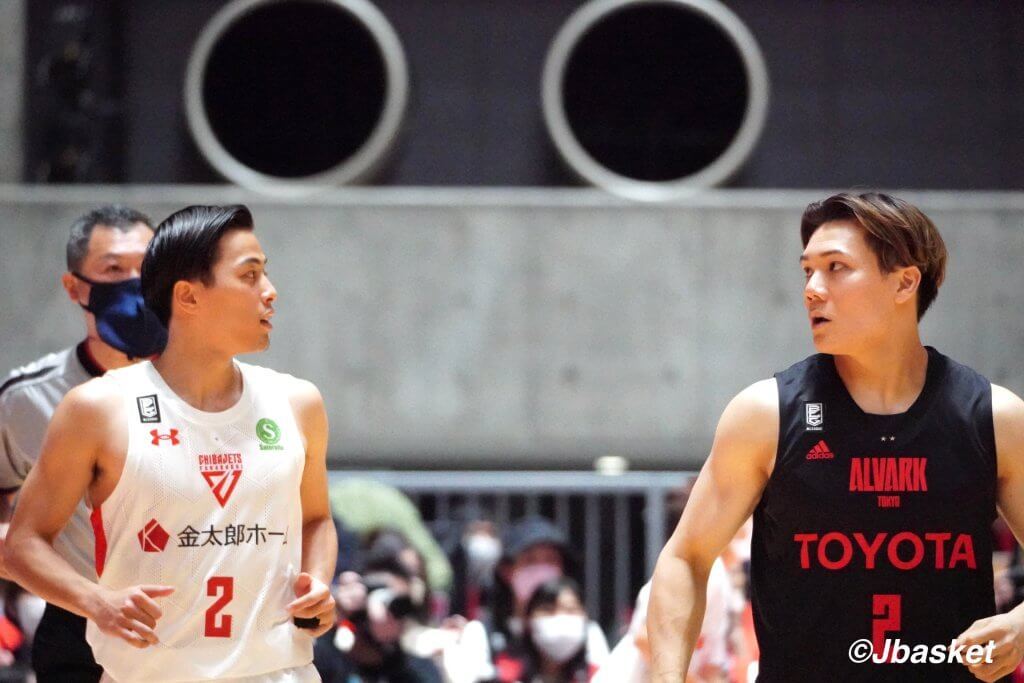 【Bリーグ】A東京が千葉Jを撃破 サイズはダブルダブル「自分がエネルギー溢れるプレーでいい影響もたらせた」/ Bリーグクラブ新記録8919人