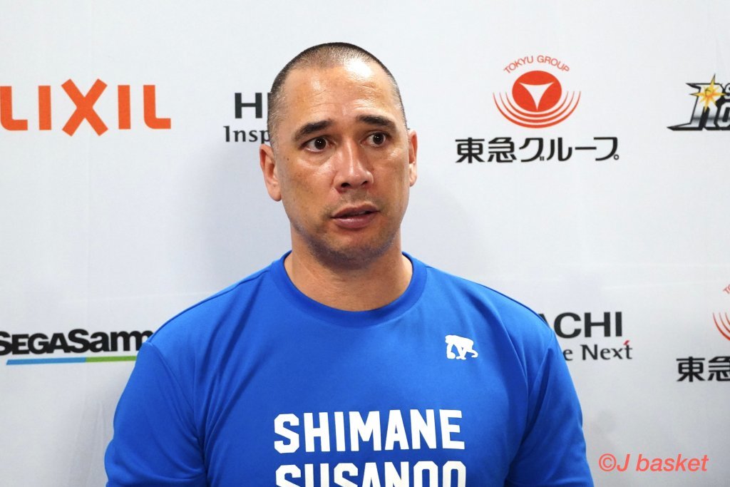 【Bリーグ】延長激闘SR渋谷が島根に勝利 伊佐HC「開幕から数試合どことでも戦える事が確認できた」マカドゥトリプルダブル並み25pts11Reb7Ast