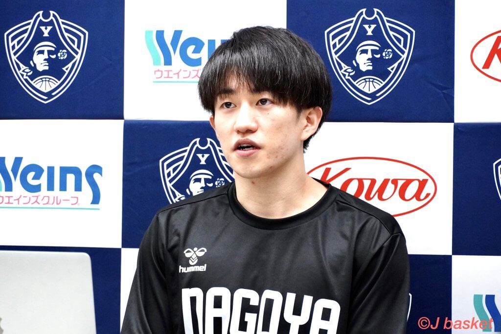 【Bリーグ】横浜ホーム開幕は齋藤拓実が20得点 7アシストで横浜との接戦を制した/河村勇輝「齋藤選手に今日は完敗」