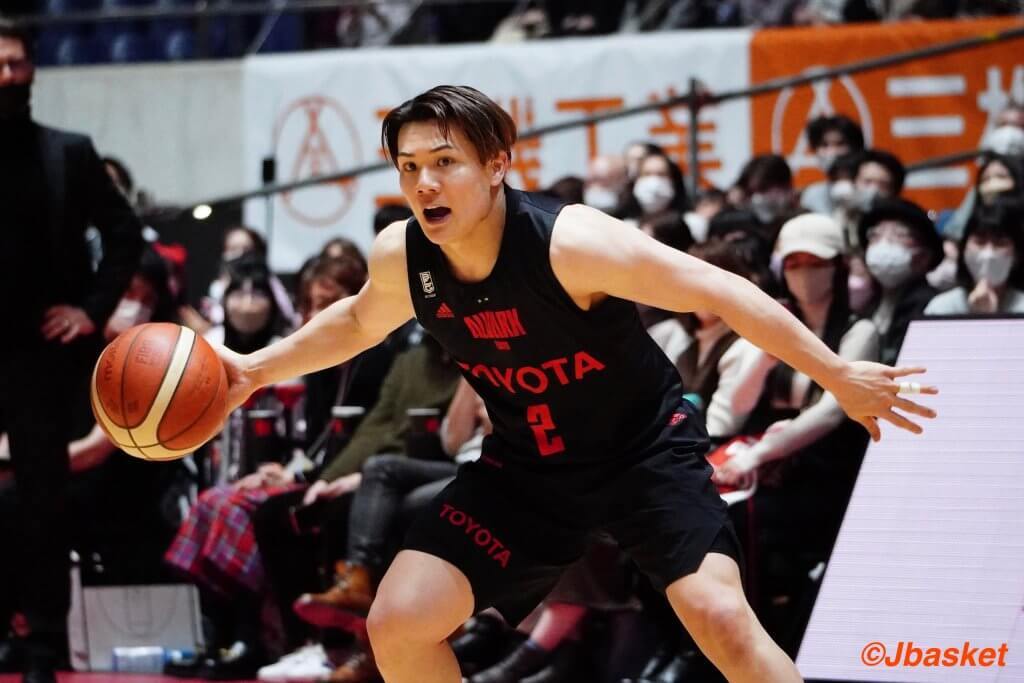 【Bリーグ】A東京が競る大阪を振り切ってホーム15連勝 小酒部泰暉「アグレッシブにアタックしていけばビッグマンがリバウンドを取ってくれる信頼感がある」