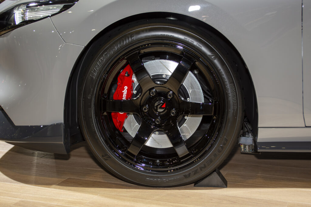 マツダ、レース活動を通して培ったノウハウを詰め込んだコンセプトカー「MAZDA SPIRIT RACING 3 concept」公開