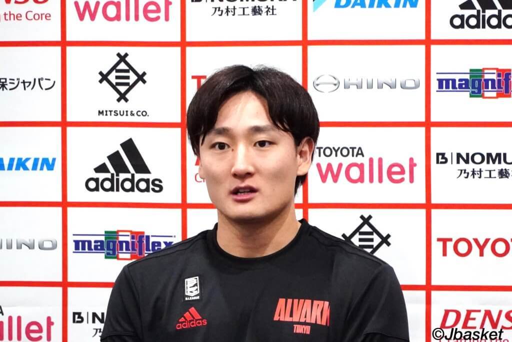 【Bリーグ】A東京が千葉Jを撃破 サイズはダブルダブル「自分がエネルギー溢れるプレーでいい影響もたらせた」/ Bリーグクラブ新記録8919人