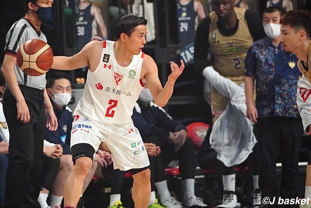 【Bリーグ】東西1位が大激突、8263人超満員の沖縄アリーナにて琉球が勝利／Bリーグアリーナ最高観客数