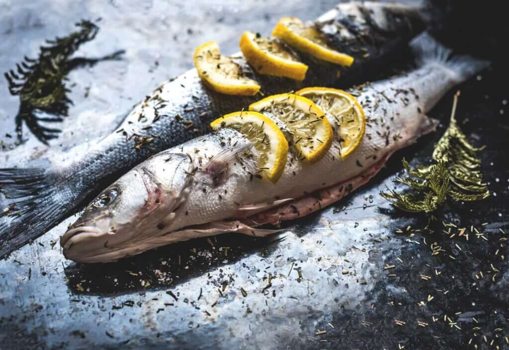 魚料理の体脂肪燃焼と筋肥大効果がすごい