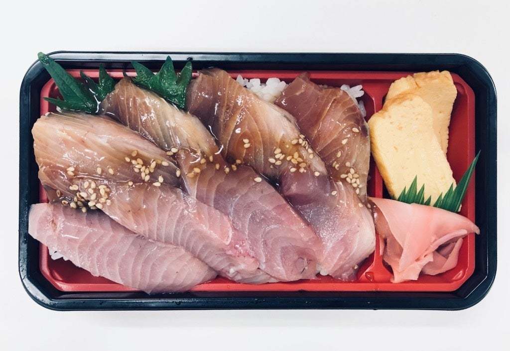 【阪神梅田本店】２０２３年に福を呼ぶ！「開運＆合格デリ」