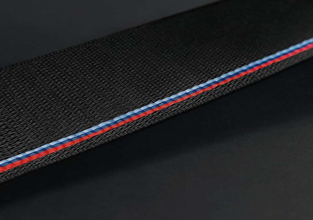 日本国内150台の限定、「BMW M3」最後のMT搭載モデル「BMW M3 MTファイナルエディション」を発表