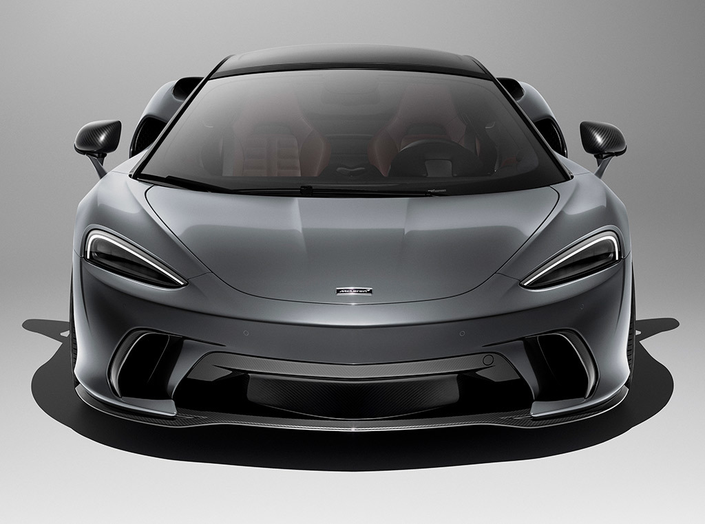 ｢GT｣の後継モデルは､最高出力635PSと衝撃的なパフォーマンスを発揮！ 新型｢マクラーレンGTS｣が登場