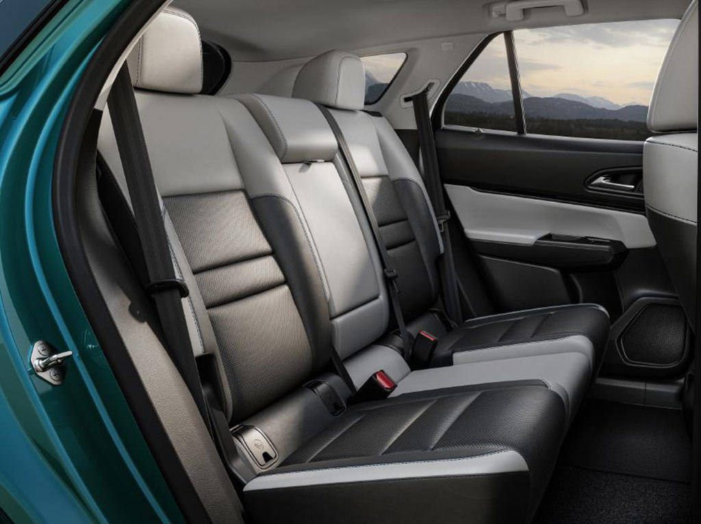 外装･内装はホンダ､バッテリーはGM！ 北米向け新型EV｢ホンダ･プロローグ｣発表