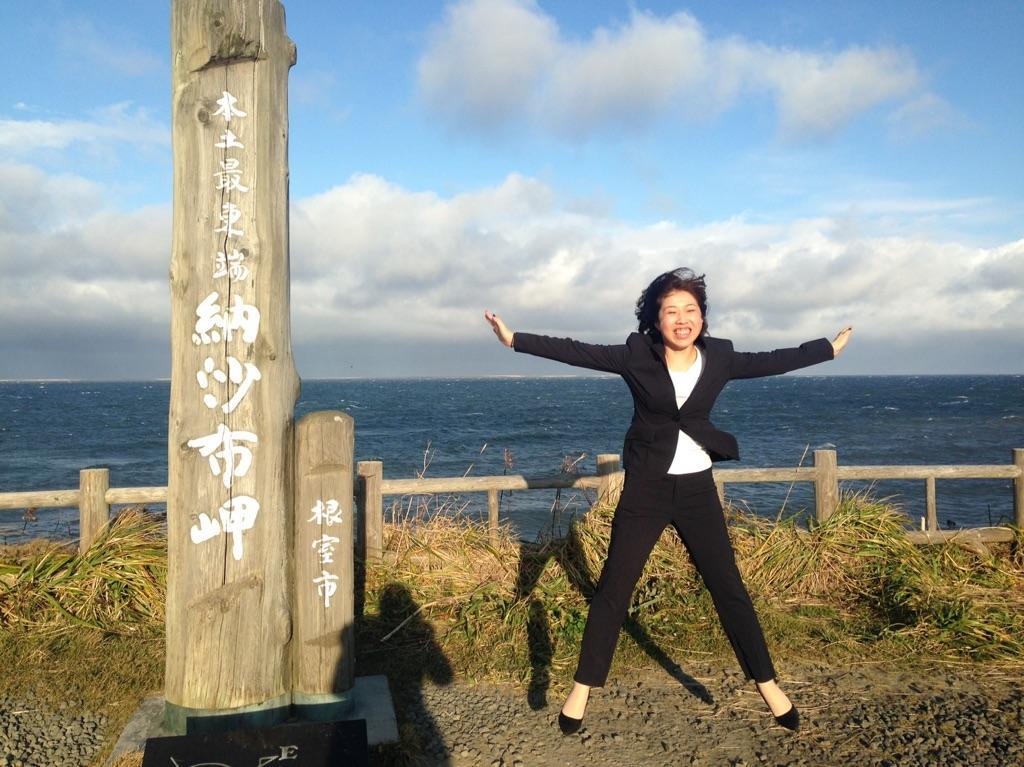 「絵力」強めの写真づくし!! 写真を撮る手が止まらない北海道!!