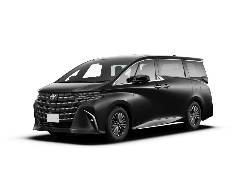 “快適な移動の幸せ”を追究した、力強さ＆躍動感と快適性！ トヨタ、新型「アルファード」「ヴェルファイア」発売
