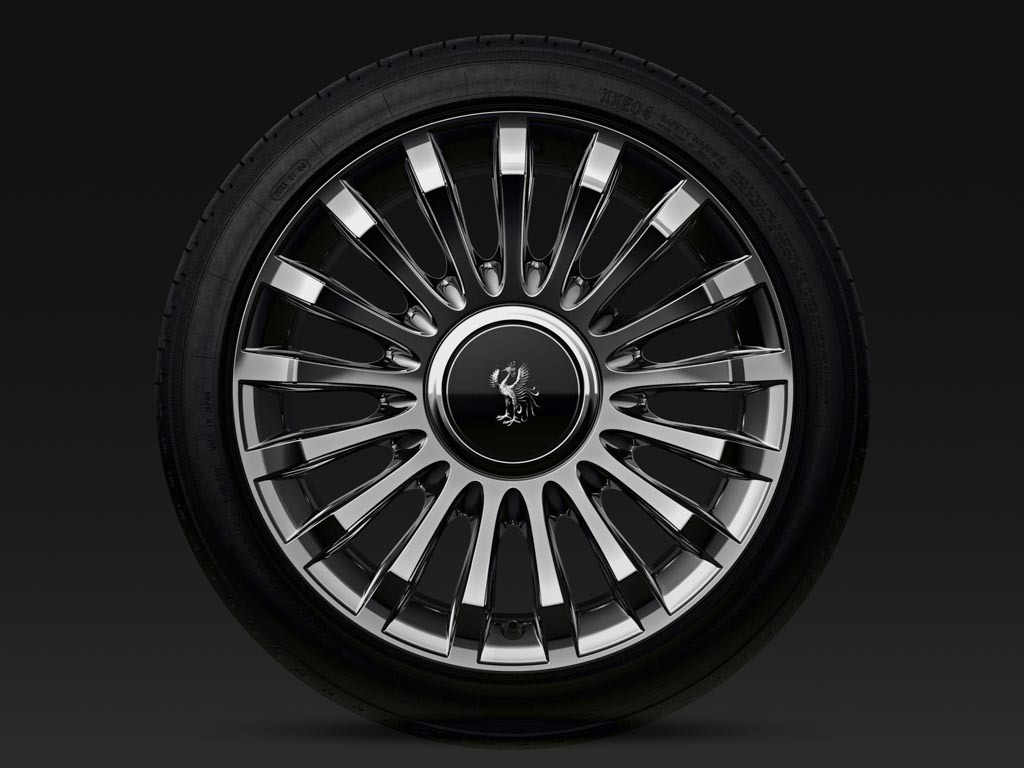 次の100年を見据えた”センチュリー”へ! トヨタが新型「センチュリー」を発表!
