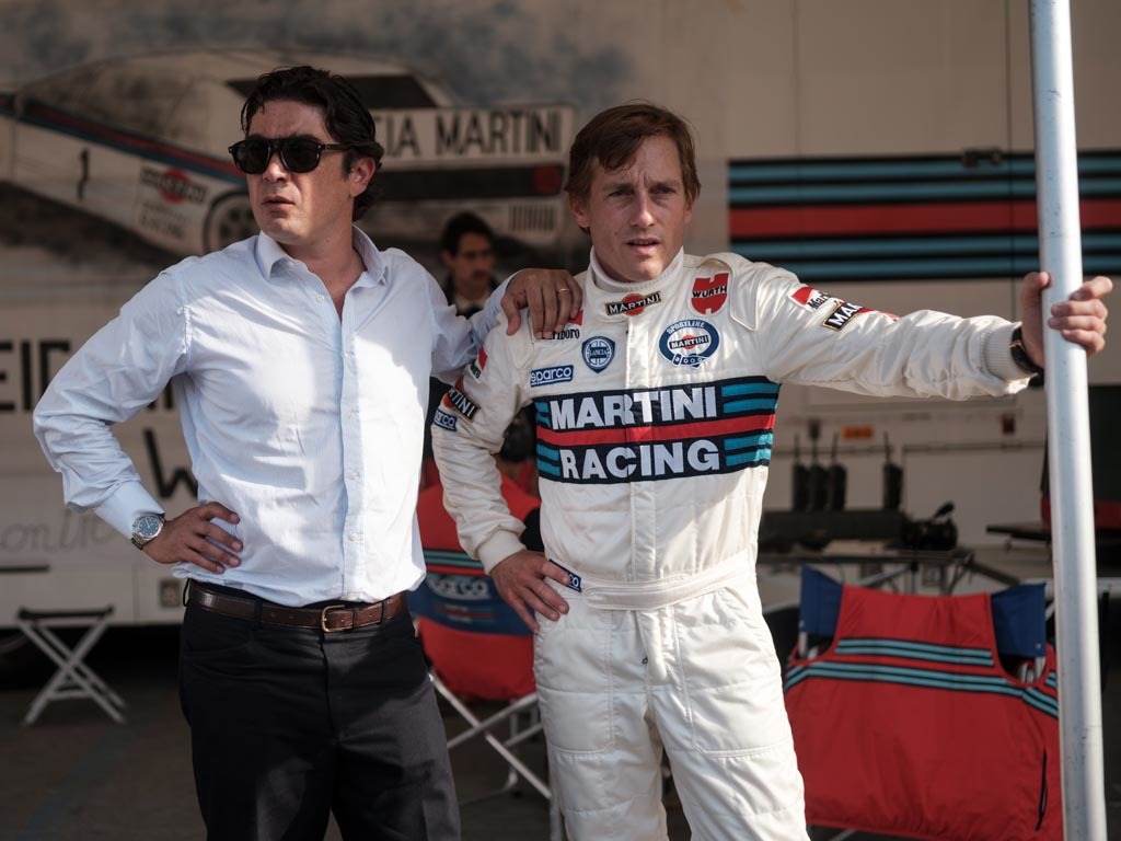’83年の世界ラリー選手権でライバルに勝利した「ランチア・ラリー037」を描いた、映画『栄光のレース アウディ対ランチア』がイタリア公開へ