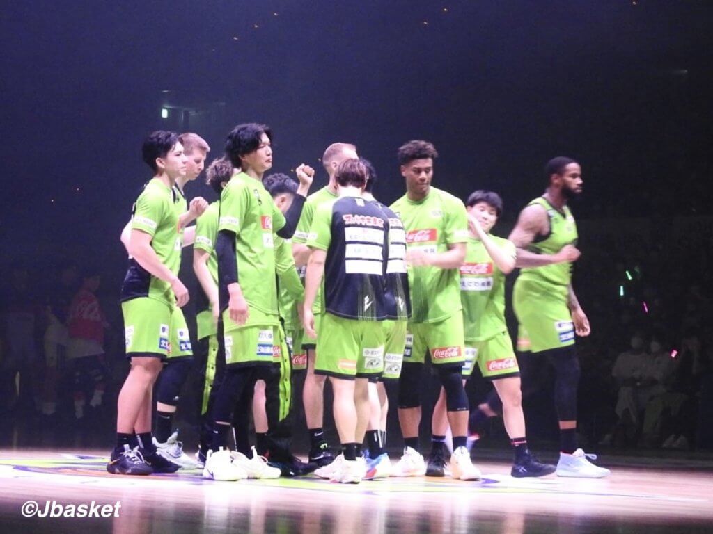 【Bリーグ】秋田3P炸裂し開幕北海道に連勝ブラスウェルAC「選手たちが気持ちを捉えながら戦ってくれた」田口3P10本/佐古HC「勝ちたかった」