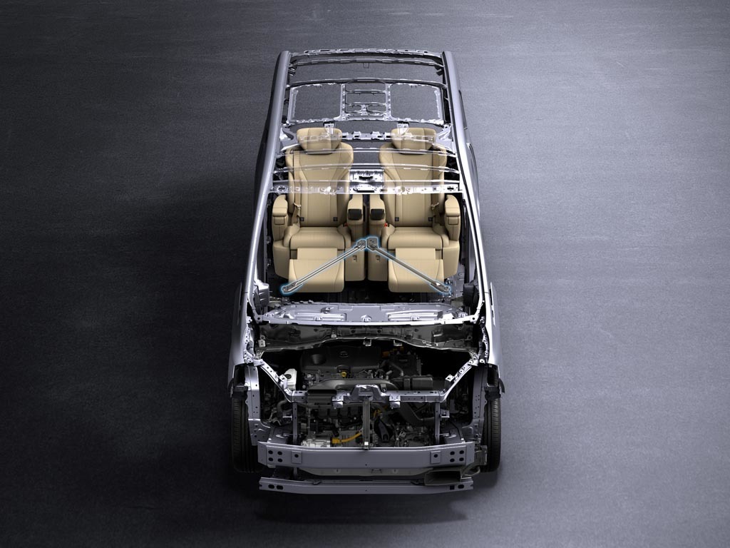 “快適な移動の幸せ”を追究した、力強さ＆躍動感と快適性！ トヨタ、新型「アルファード」「ヴェルファイア」発売
