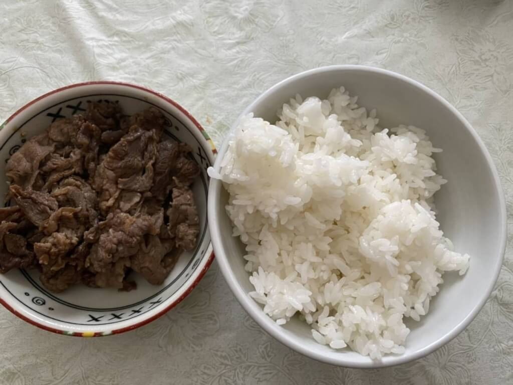 【ダイエット筋肉飯】トップ選手の減量食大公開！横川尚隆