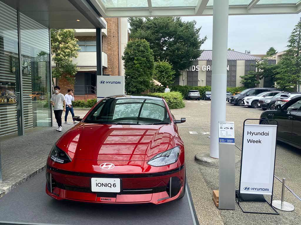 「ヒョンデ」と「CCC」がZEV時代の共創パートナーシップ協業へ！ 「新しいモビリティライフ」の拡大を日本と世界で展開！