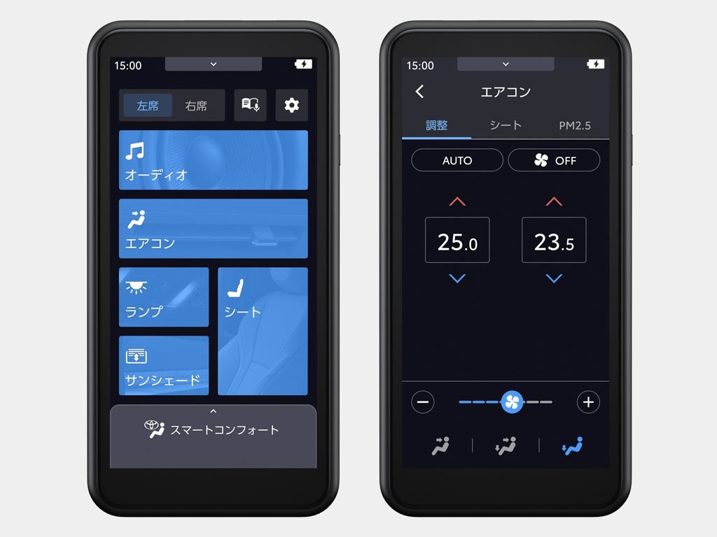 “快適な移動の幸せ”を追究した、力強さ＆躍動感と快適性！ トヨタ、新型「アルファード」「ヴェルファイア」発売
