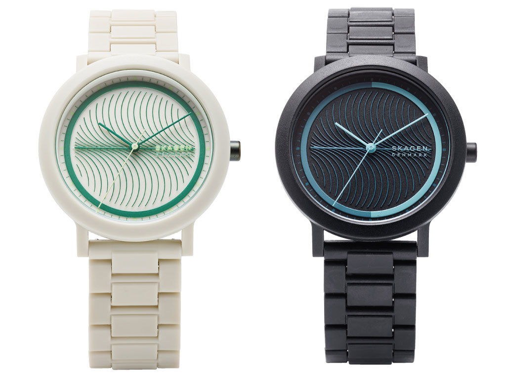 予算3万円台まで、再生素材を使った“サステナブルな腕時計”【手頃で良い時計購入指南｜No.07】