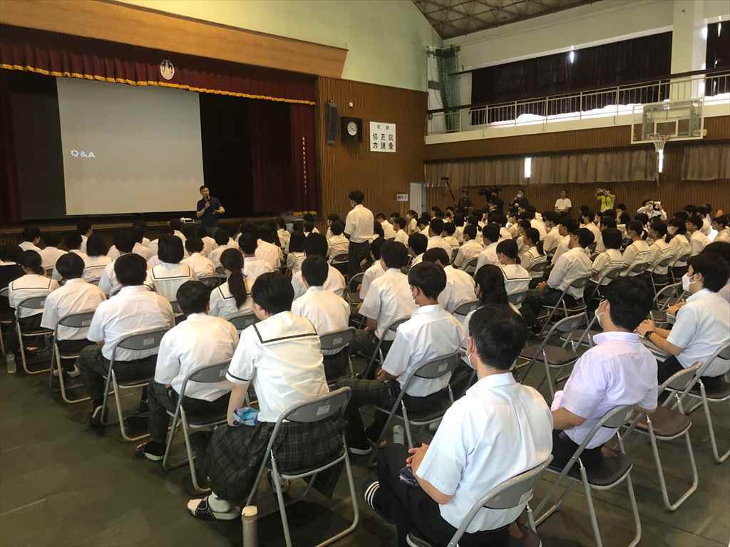 「脱炭素に一番近い”屋久島”」でアウディが「未来の島づくり」への参画を発表！