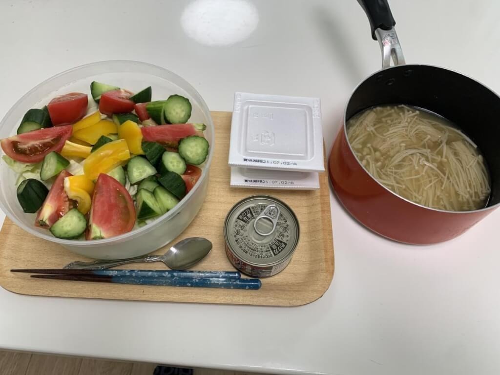 【ダイエット筋肉飯】トップ選手の減量食大公開！加藤直之