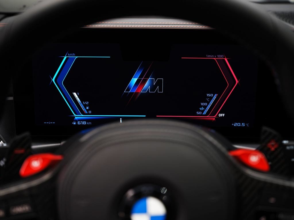 サーキット走行可能なツーリング・モデル! 「BMW M3 コンペティション M xDriveツーリング」誕生