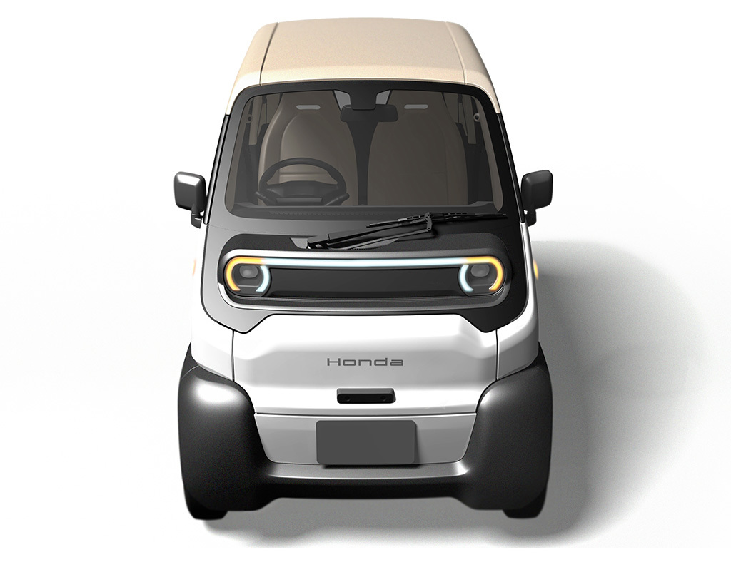 ホンダ、「ジャパン モビリティ ショー 2023」に出展、ホンダの夢をかたちにしたモビリティを紹介