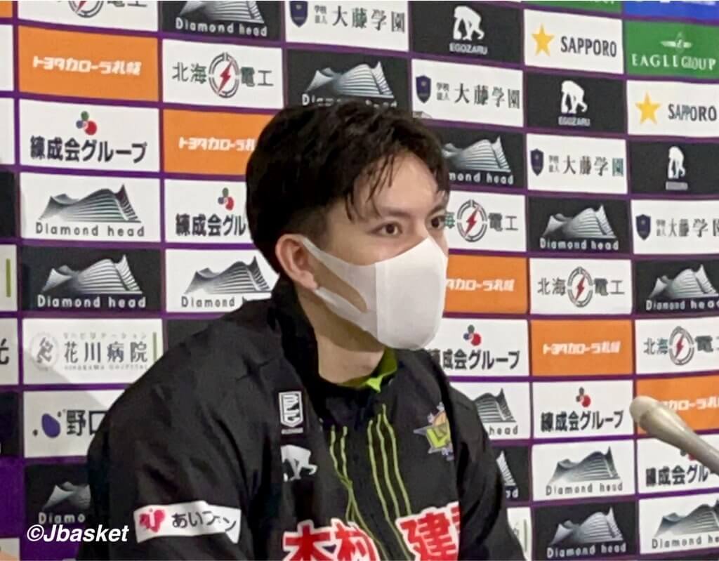 【Bリーグ】秋田3P炸裂し開幕北海道に連勝ブラスウェルAC「選手たちが気持ちを捉えながら戦ってくれた」田口3P10本/佐古HC「勝ちたかった」