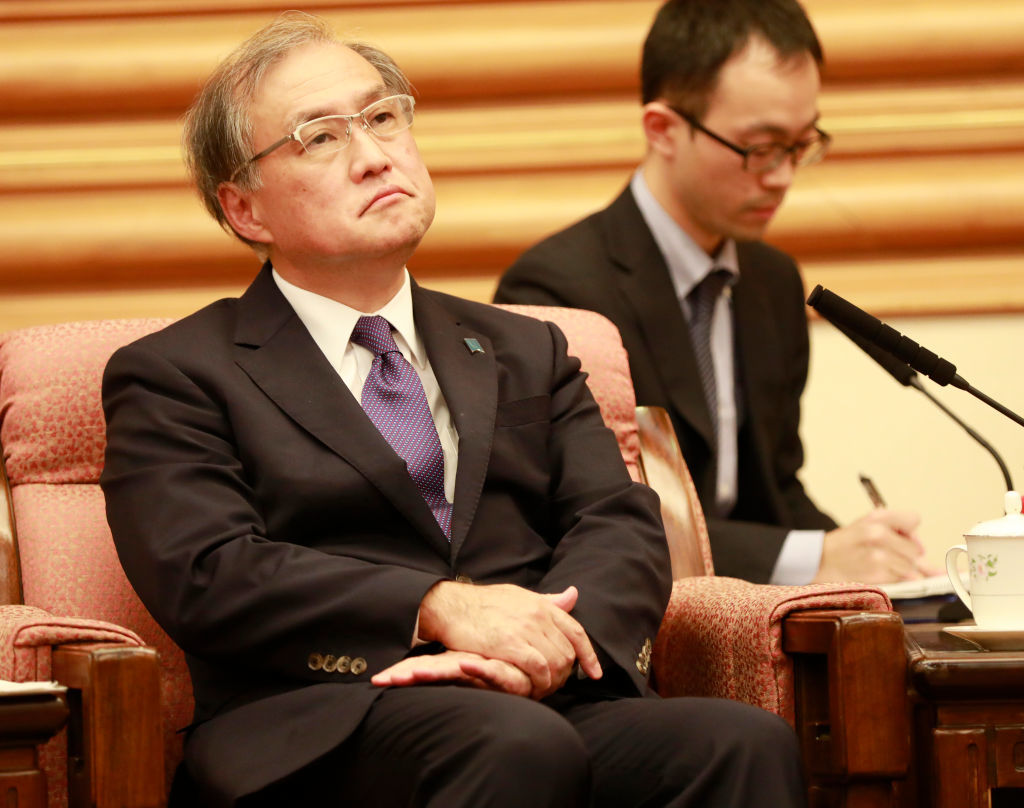 日本はテロ支援国家!? 岸田政権の歪みがイスラエルVSハマス戦争で浮き彫りに=ジェームズ斉藤